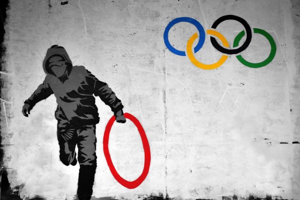 banksy-olympic-rings-1